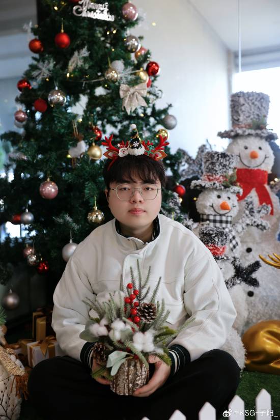 《王者荣耀》KPL知名电竞选手子阳被KSG光速解约(图2)