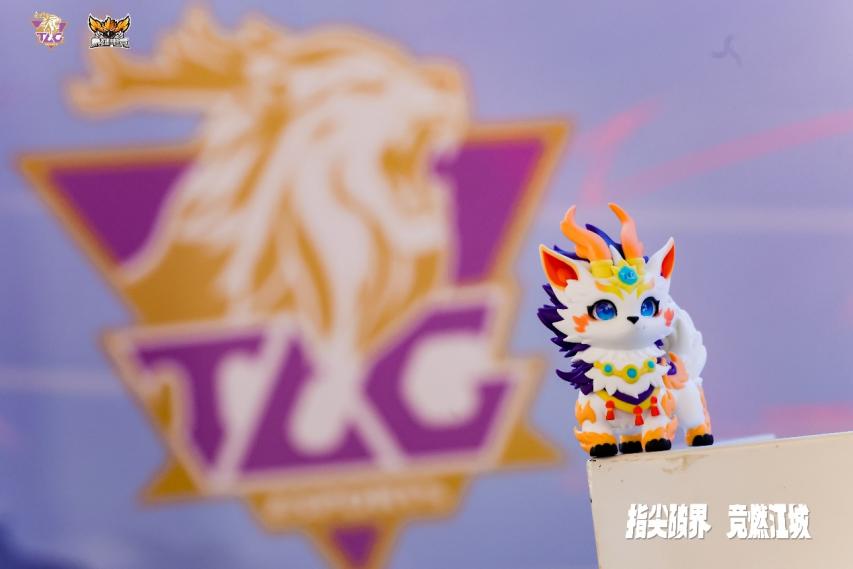 TLG俱乐部完成对WE穿越火线电竞席位收购正式进军CF电竞(图2)