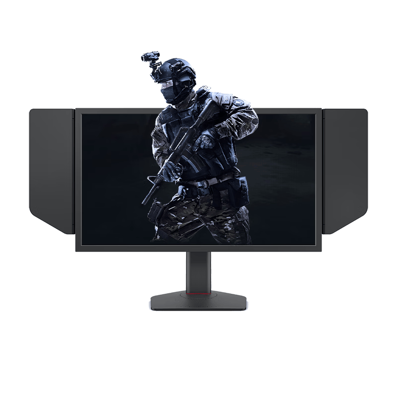 2025年电竞显示器推荐7款高性能设备值得你入手！