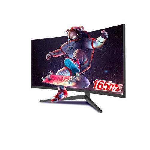 2025年电竞显示器推荐7款高性能设备值得你入手！(图6)