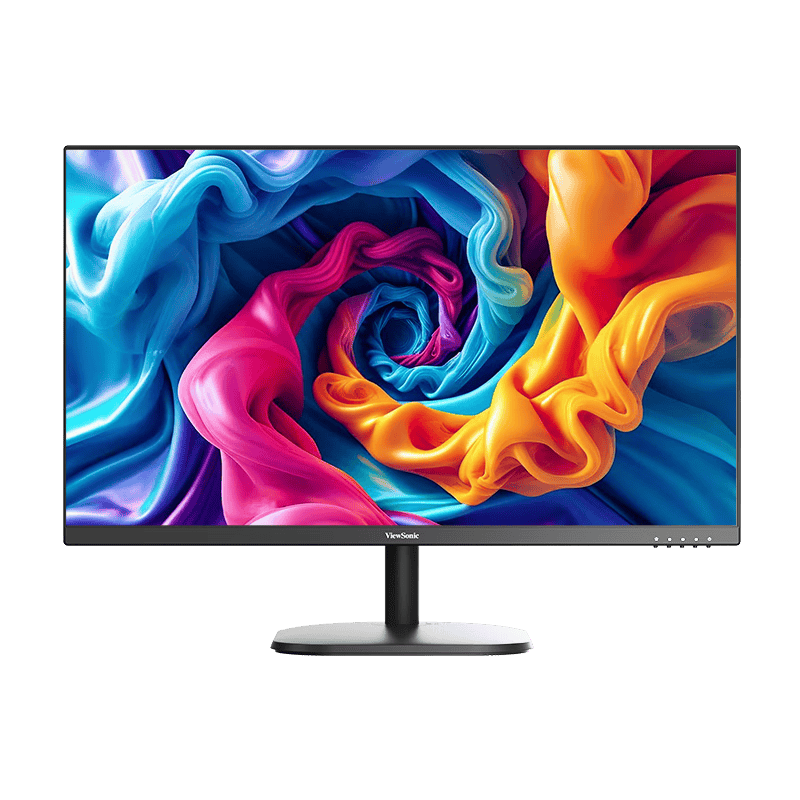 2025年电竞显示器推荐7款高性能设备值得你入手！(图5)