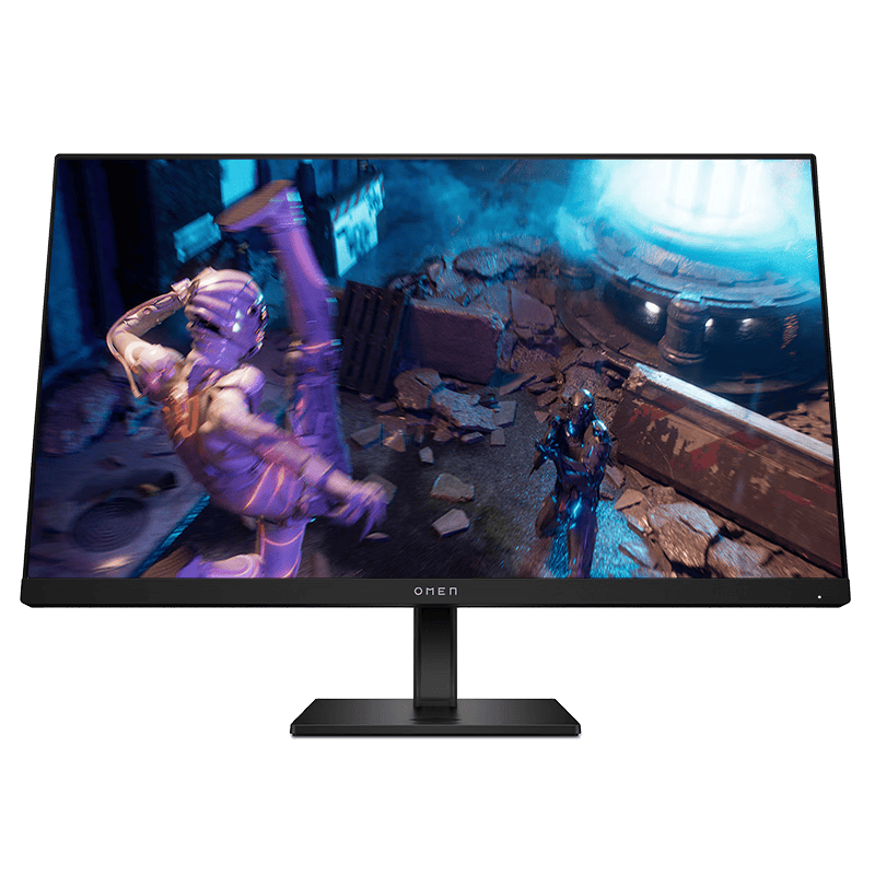 2025年电竞显示器推荐七款高性能产品值得入手！(图2)