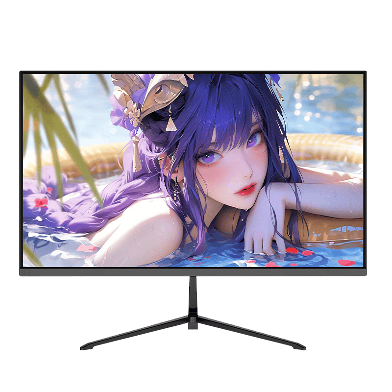 2025年电竞显示器推荐七款高性能产品值得入手！(图5)