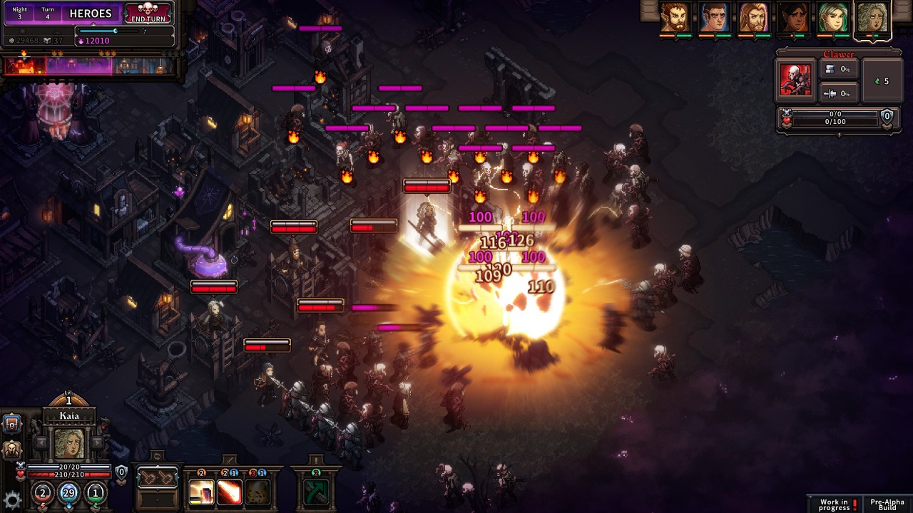 策略战棋游戏排行榜前十名 热门的策略战棋游戏推荐(图2)