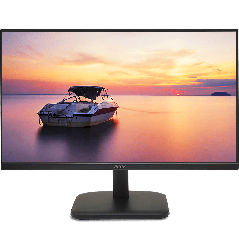 2025年高性能电竞显示器推荐：让你在游戏世界中如虎添翼