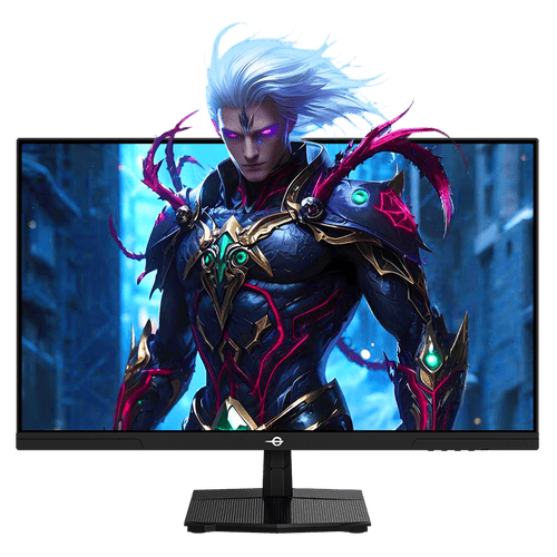 2025年高性能电竞显示器推荐：让你在游戏世界中如虎添翼(图4)