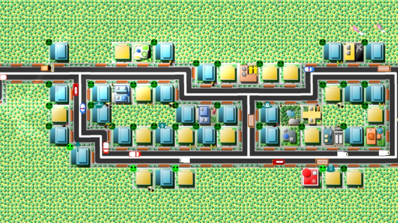 经典的RTS游戏推荐 十大流行的RTS游戏分享(图2)