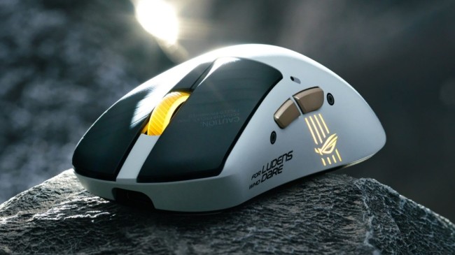 华硕推出小岛秀夫联名电竞平板 实锤《死亡搁浅2》PC版(图5)