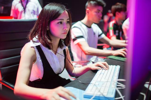 从三亚到未来：挑战者杯以多元赛道共筑电竞新生态