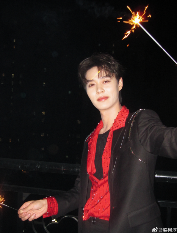 “短国”顶流“上桌”跨晚｜南财号热话(图2)