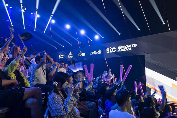 “让选手有机会代表国家比赛”沙特宣布明年底举办首届电子竞技国家杯