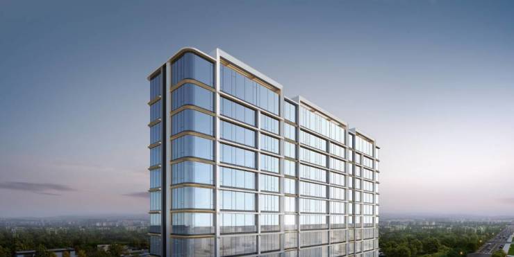 合肥意禾澄庐【合肥买房选哪个区好？有哪些热门楼盘推荐？】(图5)