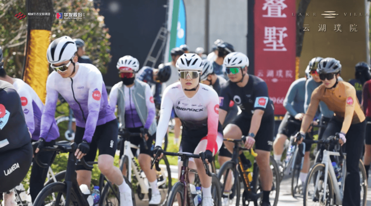 逆势封神!云湖璞院全年热销成就苏州墅居价值标杆!(图6)