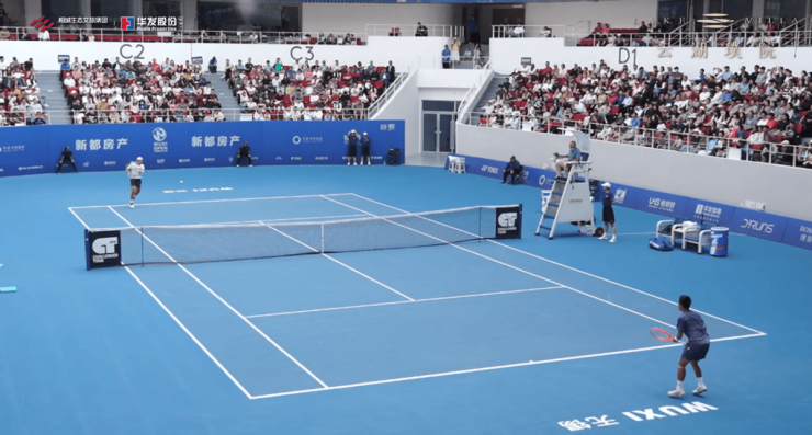 逆势封神!云湖璞院全年热销成就苏州墅居价值标杆!(图7)