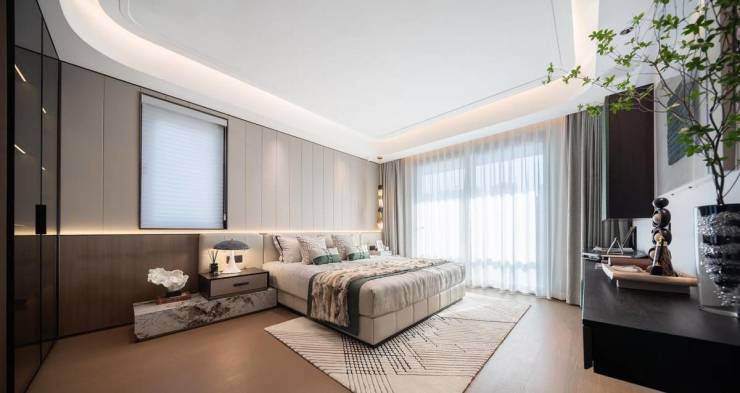 逆势封神!云湖璞院全年热销成就苏州墅居价值标杆!(图11)