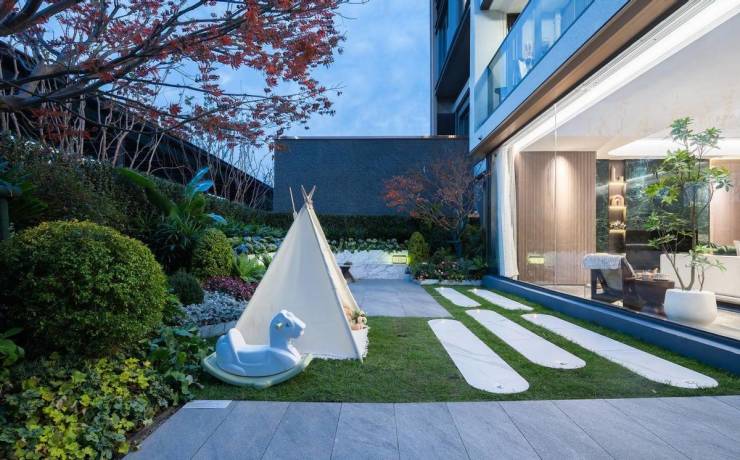 逆势封神!云湖璞院全年热销成就苏州墅居价值标杆!(图9)