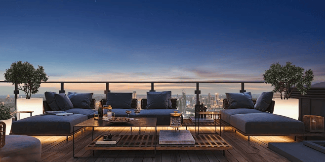 逆势封神!云湖璞院全年热销成就苏州墅居价值标杆!(图14)