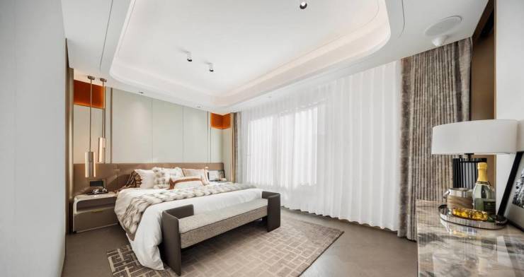 逆势封神!云湖璞院全年热销成就苏州墅居价值标杆!(图13)