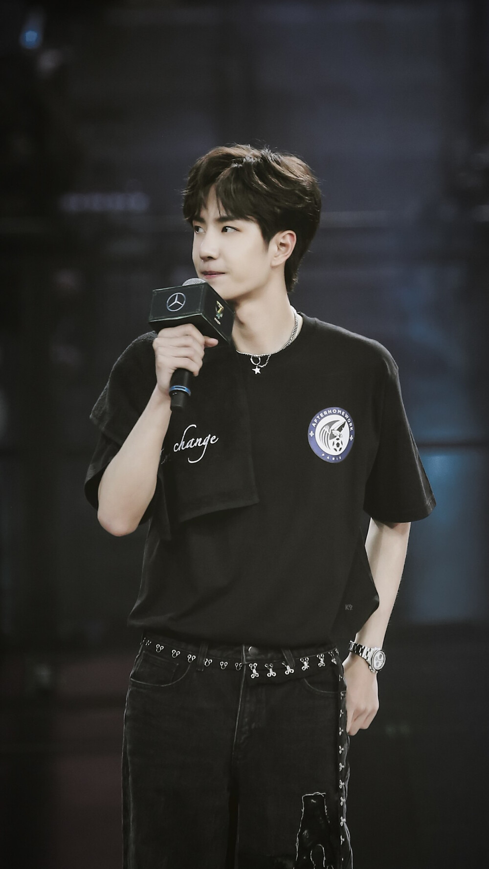 邀请函丨易剑东教授第八届跨年演讲2026年1月15日丨中国·东源