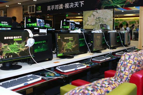 公司年会策划的互动游戏大全！