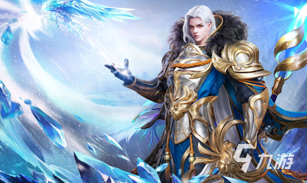 经典有趣的网游排行榜2023值得推荐的热门网络游戏大全(图2)