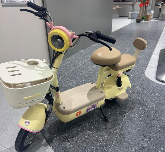 第1批新国标电动车上市雅迪、爱玛、台铃、绿源在内怎么选？(图2)