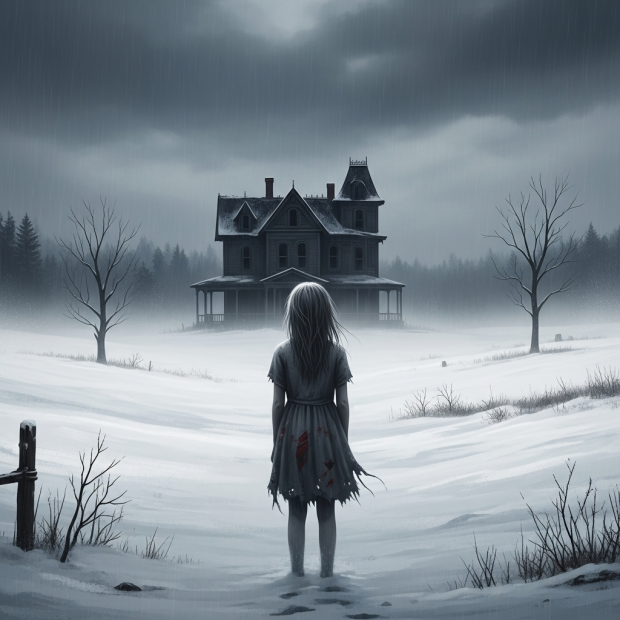 11万被美国人领养的中国孤女有没有遇上斩杀线？(图4)