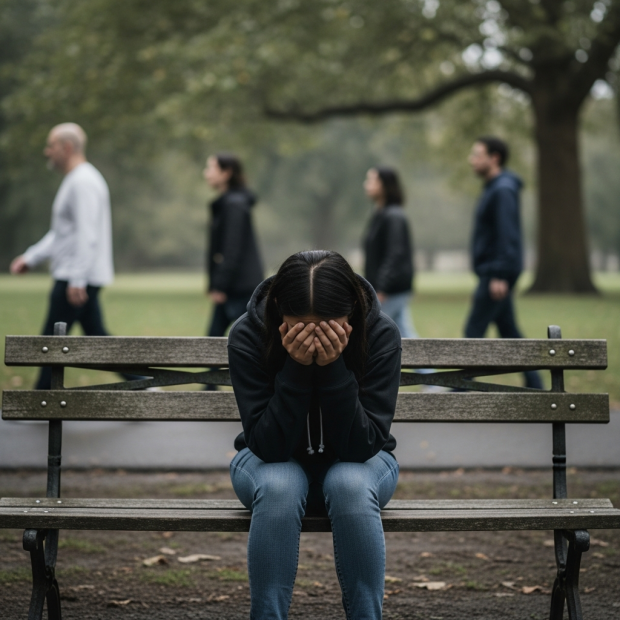 11万被美国人领养的中国孤女有没有遇上斩杀线？(图2)