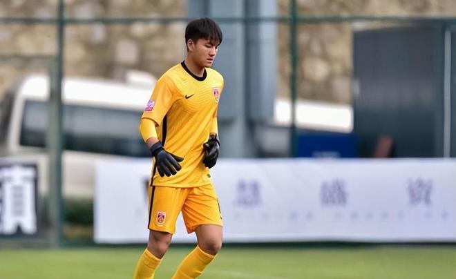 他或成U23亚洲杯赛事最佳阵容中国独苗表现无可挑剔值得期待(图2)