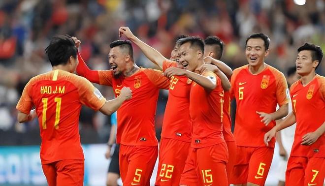 他或成U23亚洲杯赛事最佳阵容中国独苗表现无可挑剔值得期待(图3)