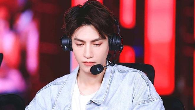 最佳电竞男主脸前 10！李现第五王一博胜过杨洋(图3)