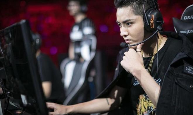 最佳电竞男主脸前 10！李现第五王一博胜过杨洋(图7)