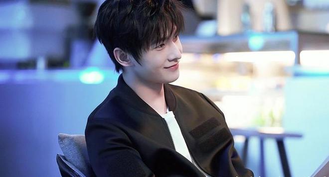 最佳电竞男主脸前 10！李现第五王一博胜过杨洋(图14)