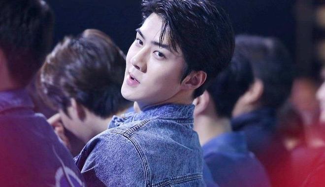 最佳电竞男主脸前 10！李现第五王一博胜过杨洋(图10)