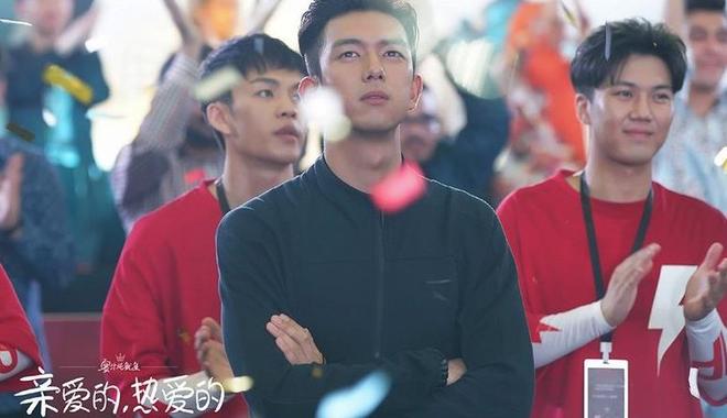 最佳电竞男主脸前 10！李现第五王一博胜过杨洋(图8)