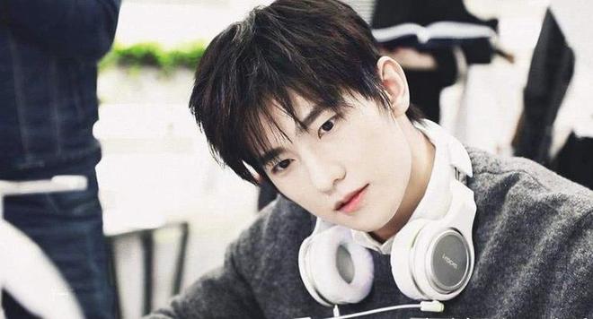 最佳电竞男主脸前 10！李现第五王一博胜过杨洋(图13)