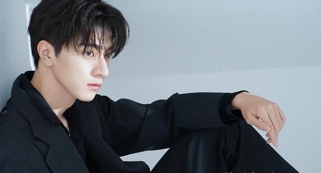 最佳电竞男主脸前 10！李现第五王一博胜过杨洋(图18)