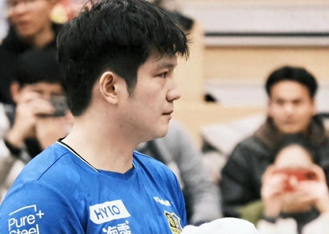 德国也没想到樊振东留洋夺冠不到10天就又在德国掀起了新高潮(图4)