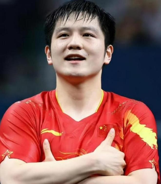 德国也没想到樊振东留洋夺冠不到10天就又在德国掀起了新高潮(图15)