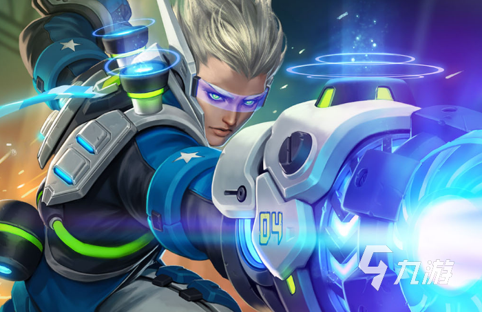 电竞游戏排行榜前十名2021 最火十款电竞游戏排名合集