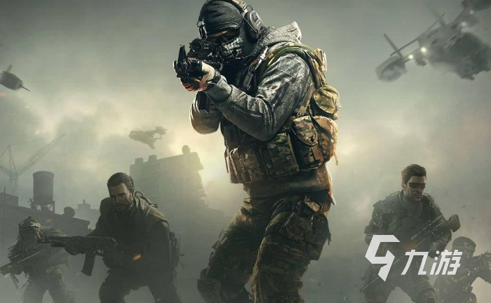 电竞游戏排行榜前十名2021 最火十款电竞游戏排名合集(图7)