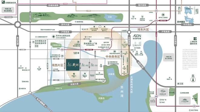 聚焦中建·太泽之星官网售楼处发布：太泽之星匠心铸就经典！(图2)