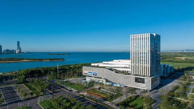 聚焦中建·太泽之星官网售楼处发布：太泽之星匠心铸就经典！(图4)