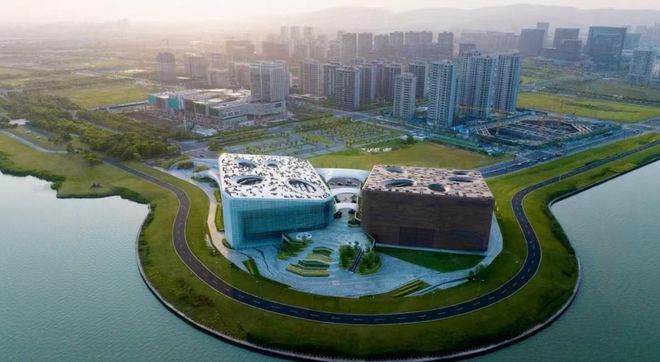 聚焦中建·太泽之星官网售楼处发布：太泽之星匠心铸就经典！(图6)