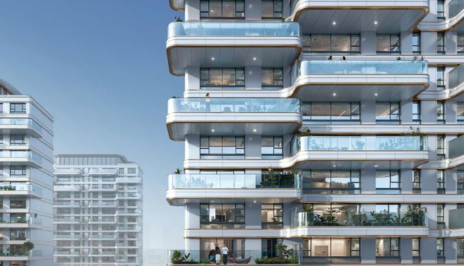 聚焦中建·太泽之星官网售楼处发布：太泽之星匠心铸就经典！(图11)