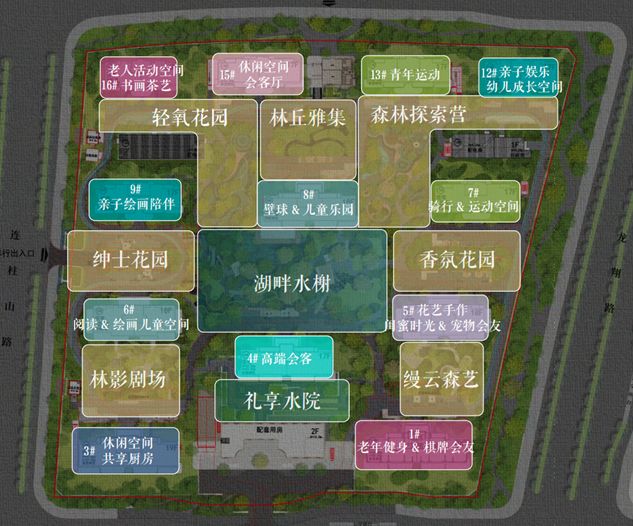 聚焦中建·太泽之星官网售楼处发布：太泽之星匠心铸就经典！(图10)