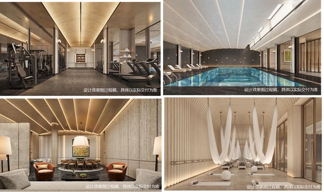 聚焦中建·太泽之星官网售楼处发布：太泽之星匠心铸就经典！(图8)