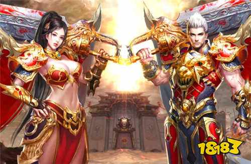 2026热门三端互通传奇手游推荐 有趣的传奇游戏盘点2026(图3)