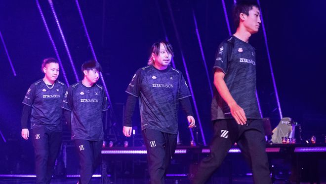 2024无畏契约大师赛落地！上海冲刺“全球电竞之都”(图3)