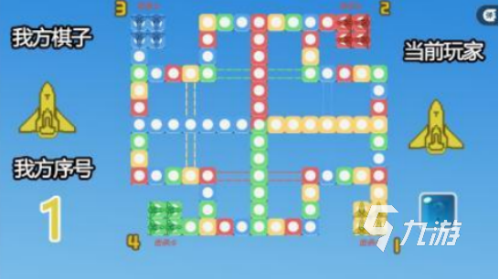 热门的对战游戏有哪些 2026高人气的对战手游排行推荐(图2)